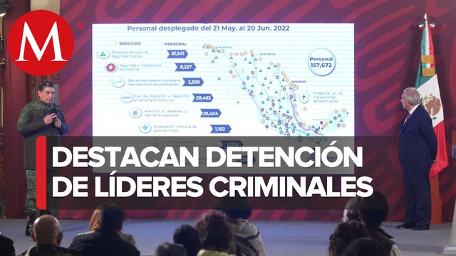 Cárteles del Golfo y Jalisco tienen alianza en Zacatecas: Sedena