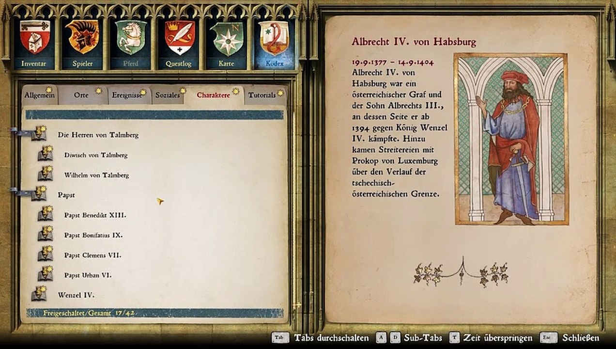 Das machen wir nur für Studienzwecke! Kingdom Come: Deliverance #20 (Part 1)