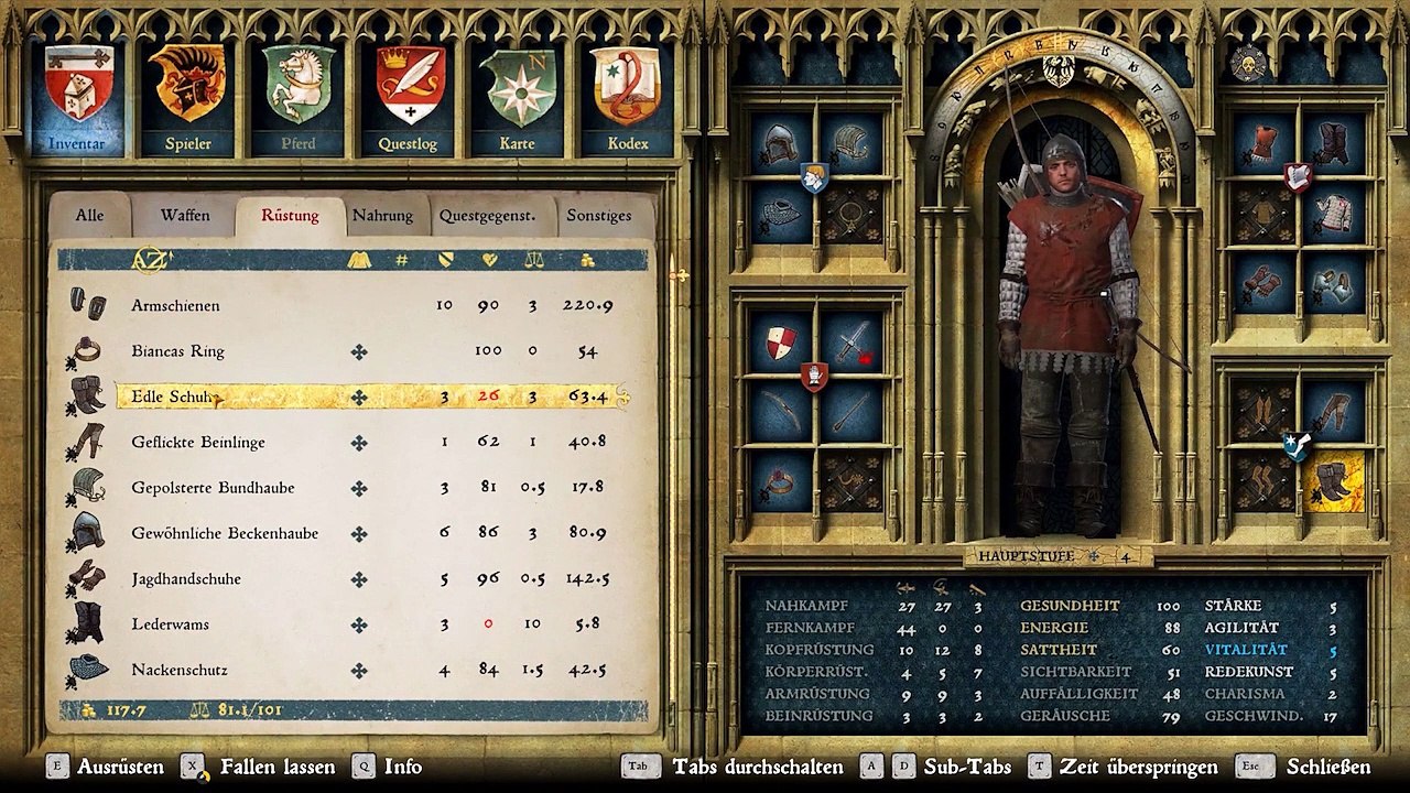 Das machen wir nur für Studienzwecke! Kingdom Come: Deliverance #20 (Part 2)