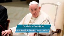 Estado de salud del Papa Francisco desata rumores de posible dimisión