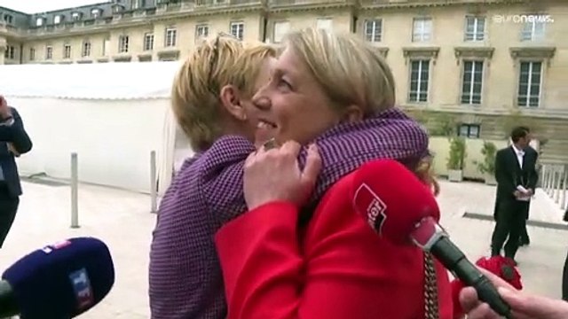 Législatives françaises : vers un pays ingouvernable ?