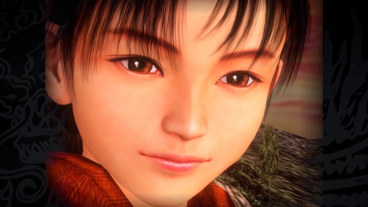 Shenmue 1 & 2 - Ankündigungstrailer zur Remaster-Collection für PC, PS4 und Xbox One