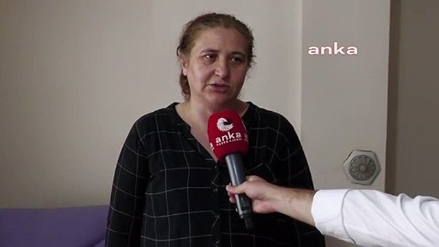 5 gündür haber alınamayan 22 yaşındaki Ali Kemal Yüce'nin annesi: Oğlumun hayatından endişe duyuyorum, gören varsa lütfen haber verin
