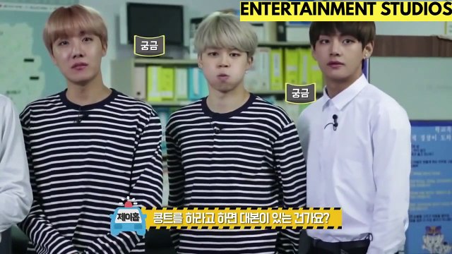 RUN BTS EPISODE 12 (ENGLISH SUBTITLE)