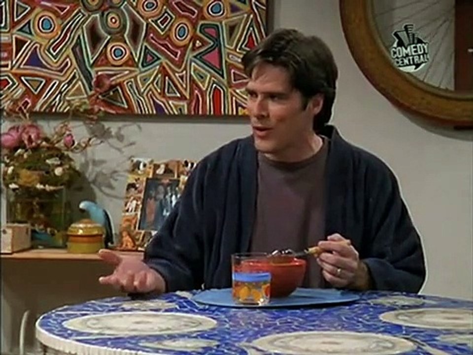 Dharma & Greg Staffel 3 Folge 17