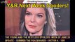 The Young and the Restless Spoilers: Week of June 20 Update – Summer The Peacemaker – Victor A - 1br
