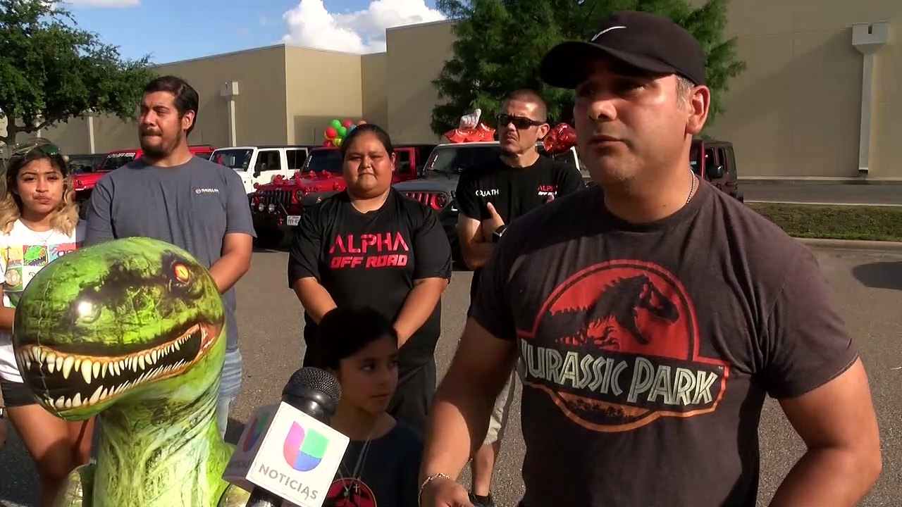 Joven supera el cáncer
