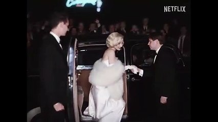 Blonde Teaser Original