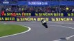 motogp british 2016  incident marc marquez vs Valentino rossi