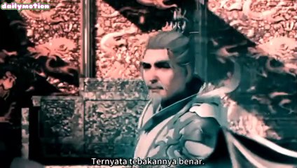 Menerobos Ranah Supernatural - Yo Yo