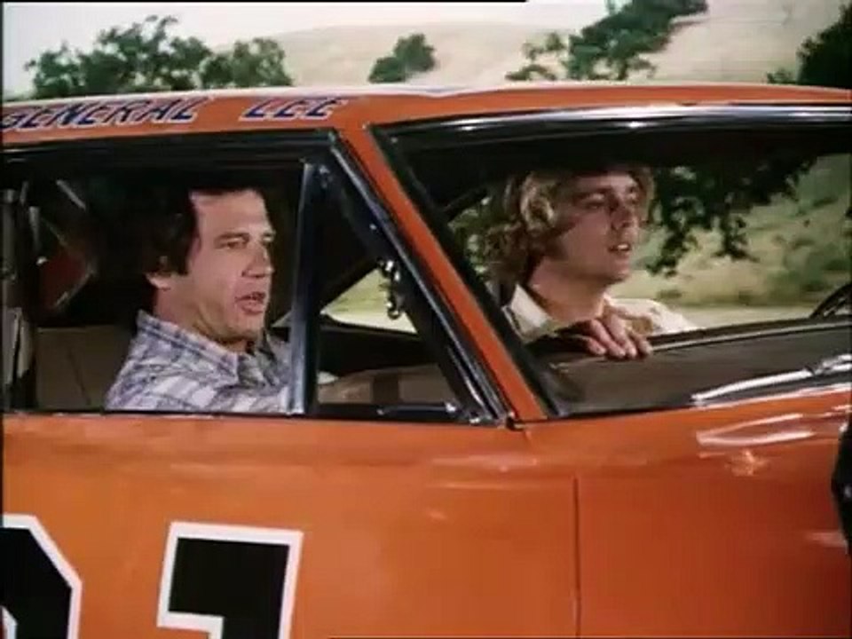 Ein Duke kommt selten allein Staffel 4 Folge 13