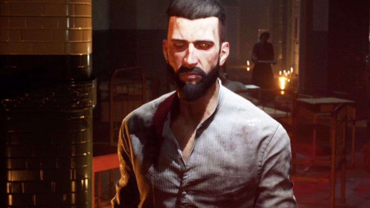 Vampyr - story-trailer: fürchten vampire noch den sensenmann?