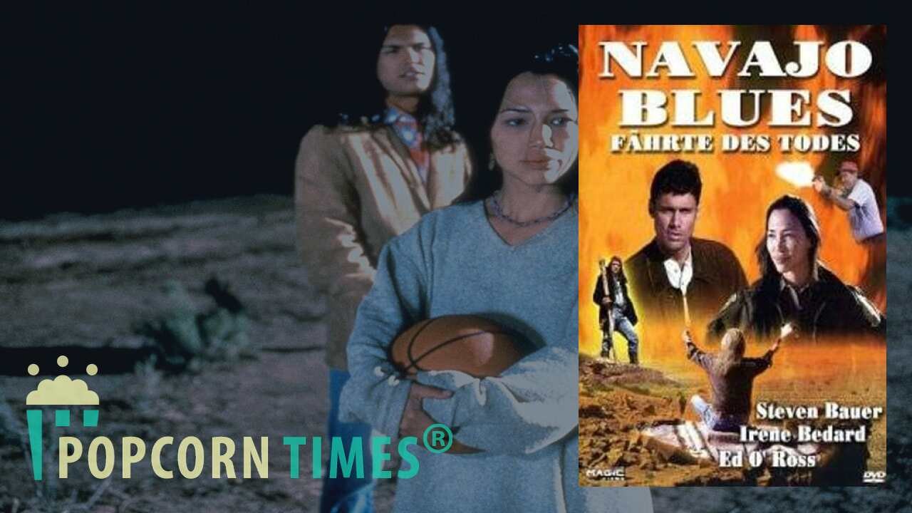 Eraser in Las Vegas (1996 - Original:“Navajo Blues”) | Ganzer Film auf Deutsch (Full Movie, Stream)