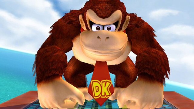 Donkey Kong Country: Tropical Freeze - Gameplay-Trailer zur Nintendo Switch-Version zeigt Funky Kong in Aktion