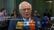 Borrell teme que el bloqueo ruso pueda causar una "gran hambruna"