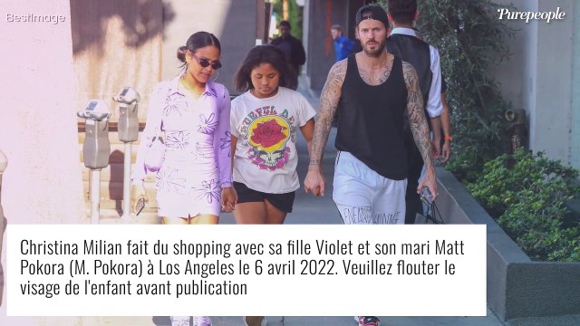 Ce rôle et pas un autre : M. Pokora comblé avec ses fils, un bonheur immortalisé en photo