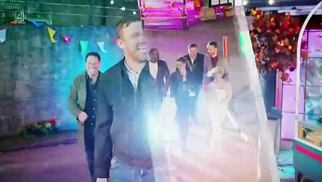 Hollyoaks 20th June 2022