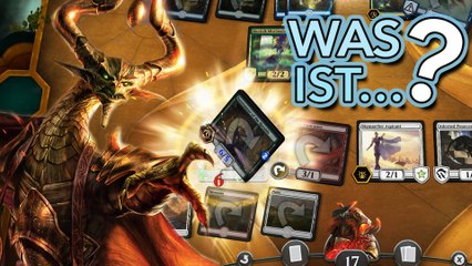 Was ist... Magic Arena? - Endlich ein Hearthstone-Killer?