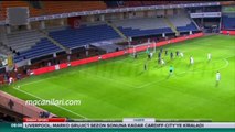 Medipol Başakşehir 2-1 Akın Çorap Giresunspor [HD] 17.01.2018 - 2017-2018 Turkish Cup Round Of 16 2nd Leg