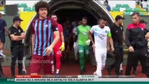 Ofspor 1-1 1461 Trabzon (Pen. 2-4) [HD] 11.09.2018 - 2018-2019 Turkish Cup 2nd Round