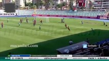Yeni Amasyaspor 3-1 Kırıkkale Büyük Anadoluspor [HD] 29.08.2018 - 2018-2019 Turkish Cup 1st Round