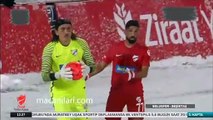 Boluspor 1-1 Beşiktaş [HD] 20.12.2016 - 2016-2017 Turkish Cup Group D Matchday 3