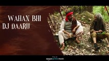 Aadmi Bhutiya Hai (Video) Sherdil- The Pilibhit Saga - RAHGIR - Pankaj, Neeraj, Sayani - Bhushan K