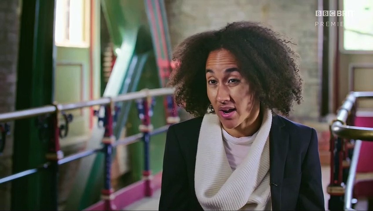 Dym i stal odcinek 6