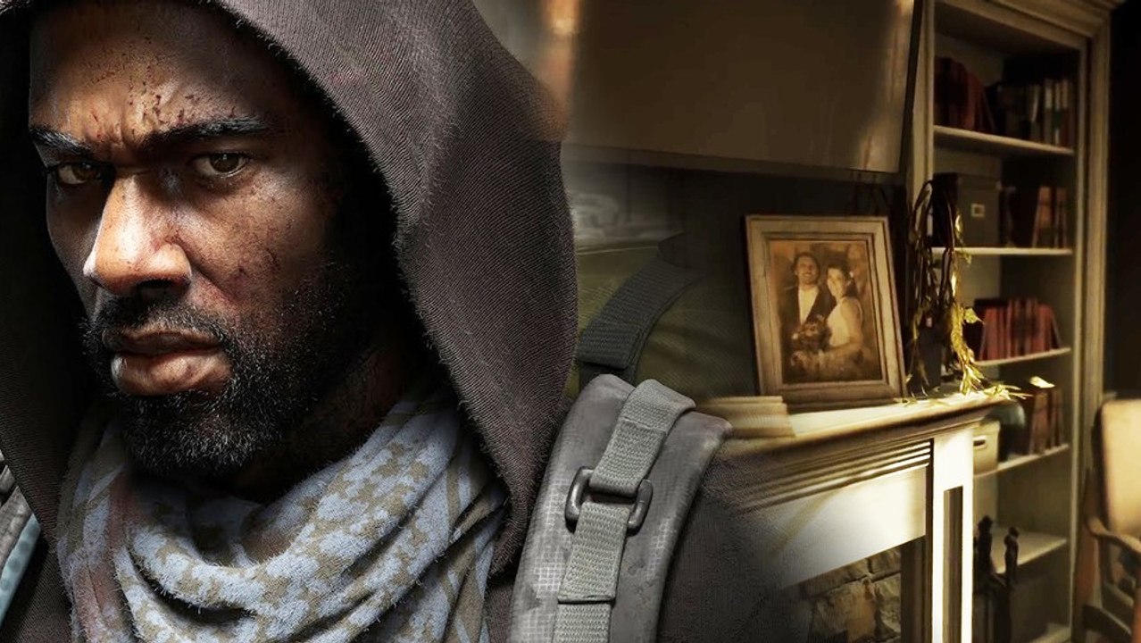 Overkill's The Walking Dead - Video: So detailliert sind die Levels im Koop-Spiel der Payday-Macher