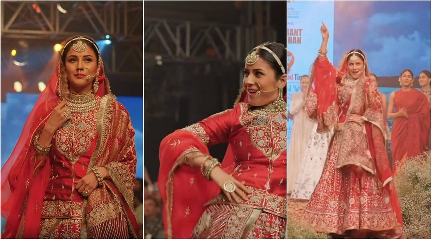 shehnaaz sidhu moosewala (2)
