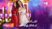 ارينيتي تشوبرا تتحدث لــ #MBCTRENDING عن تفاصيل عملها قبل التمثيل.. وعلاقتها بالنجمة بريانكا تشوبرا