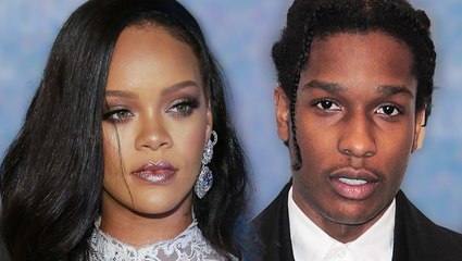 Why Rihanna ‘Cherishes’ A$AP Rocky Even More After Seeing Him Become A Dad