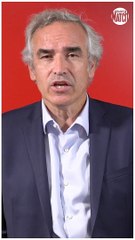 «Jupiter condamné au compromis» : l'analyse de Bruno Jeudy après le second tour des législatives