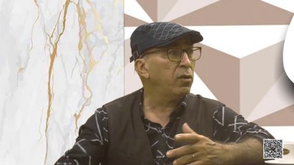 Programa Café com Leitte - 14/06/2022 - Getúlio Dionísio - Tio G