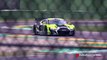 Valentino Rossi VR46 debuts at the GT World Challenge Europe, Imola 2022 - Audi R8 LMS Evo II GT3