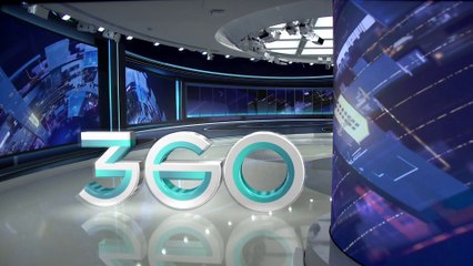 نشرة العربية 360 | ولي العهد السعودي يبدأ جولة تشمل مصر والأردن وتركيا