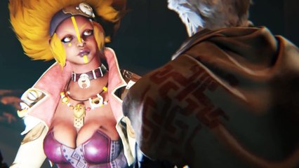 Raiders of the Broken Planet - Trailer zur 3. Story-Kampagne & neuer Rettungs-Versuch fürs Spiel