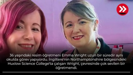 Öğretmen verdiği bu ödev yüzünden kovuldu! Ülkede gündem olan olay