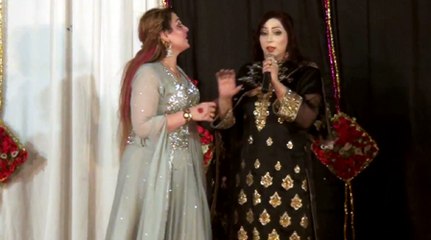 Neelam Gul Super Duper Entry In Pukhtane Khquli Di Show