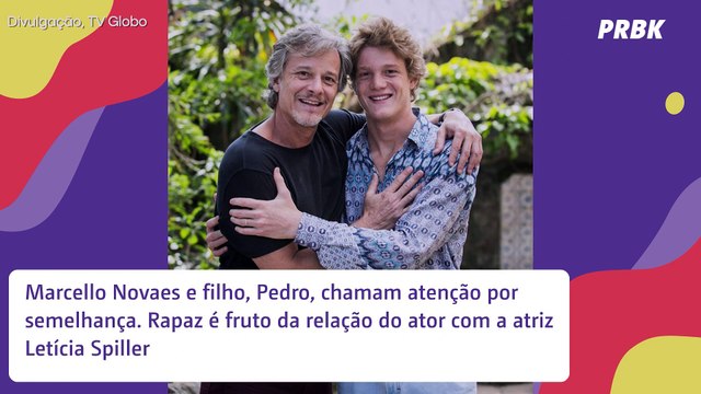 25 filhos idênticos aos pais famosos: Blue Ivy, Rafael Vitti e mais!