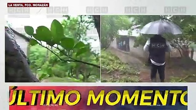 Al calor de los tragos, hombre le quita la vida a una persona en La Venta, Francisco Morazán