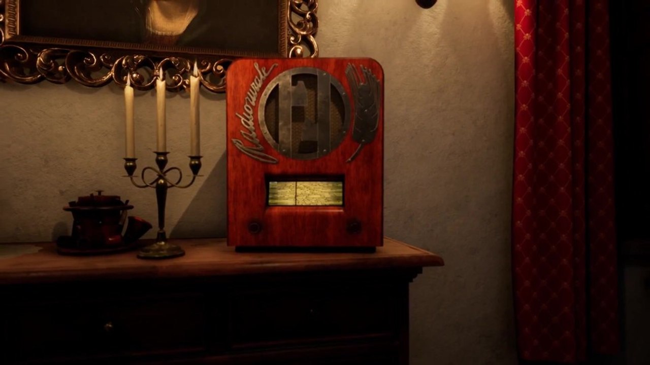 Martha is Dead - Erster Teaser zum Adventure-Thriller