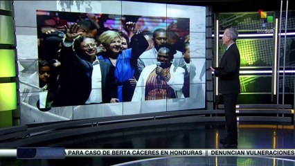 Colombia: Pacto Histórico se reúne para conformar agenda de gobierno