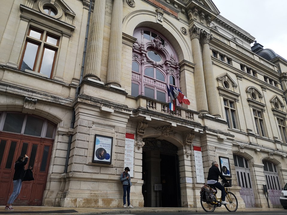 La chorale populaire soutenue par l'opéra de Tours prépare la fête de la musique