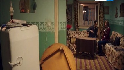 مسلسل ابن حلال الحلقه 14