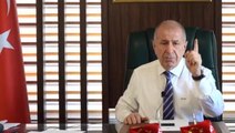 Ümit Özdağ'dan çok konuşulacak iddia: Tanju Özcan'ın ardından Lütfi Savaş'ın da CHP'den ihracı istenecek