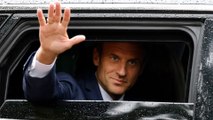 ائتلاف ماكرون يخسر الأغلبية المطلقة بمجلس النواب الفرنسي