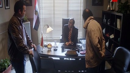 مسلسل ابن حلال الحلقه 15