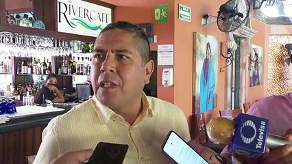 Download Video: Restaurantes están al 85% de ocupación por festejo a los padres | CPS Noticias Puerto Vallarta