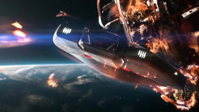 Lost in Space - Serien-Special stellt die Familie Robinsons vor